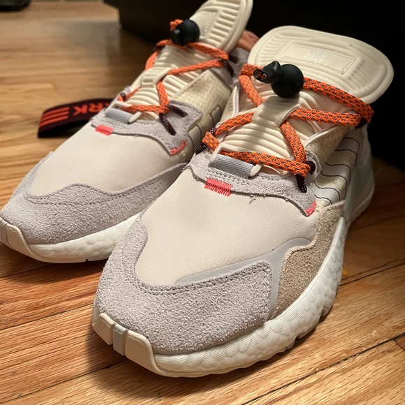 Adidas - ivy park sneaker (Nite Jogger, ecru tint) - Picture 2 of 8